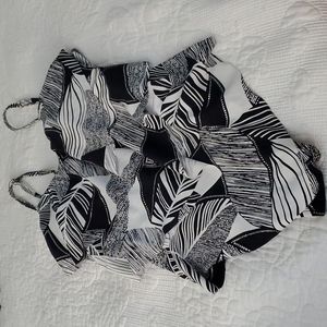 Ceeb one piece sz 10